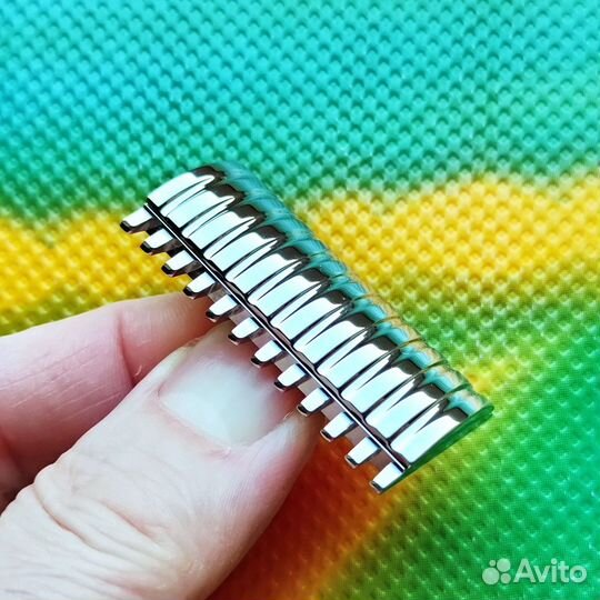 Dscosmetic X2 бритвенная головка из нержавейки