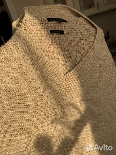 Джемпер Massimo dutti