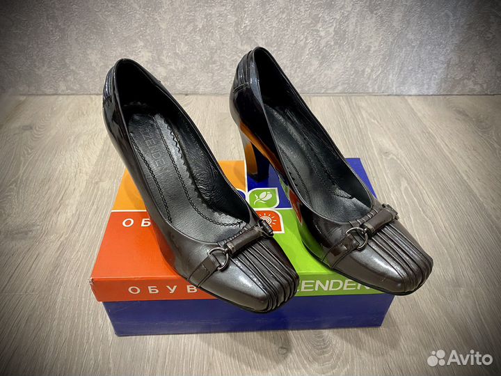 Туфли женские 37 размер