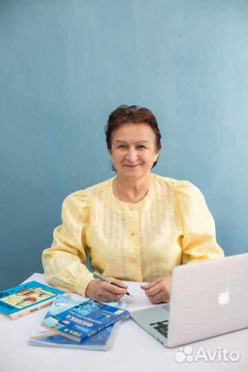 Репетитор по математике и физике