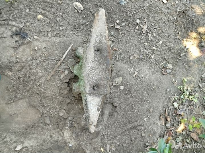 Кузнечная наковальня