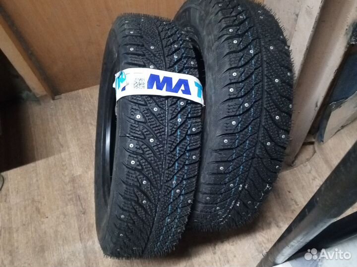 КАМА Alga (HK-531) 175/70 R13 81T