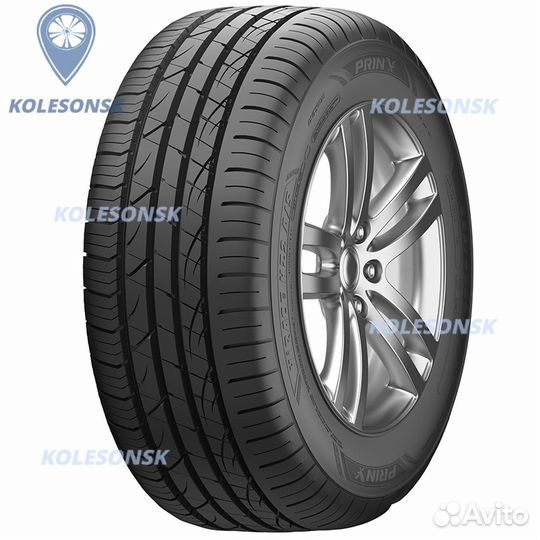 Prinx HiRace HZ2 215/45 R18 93Y