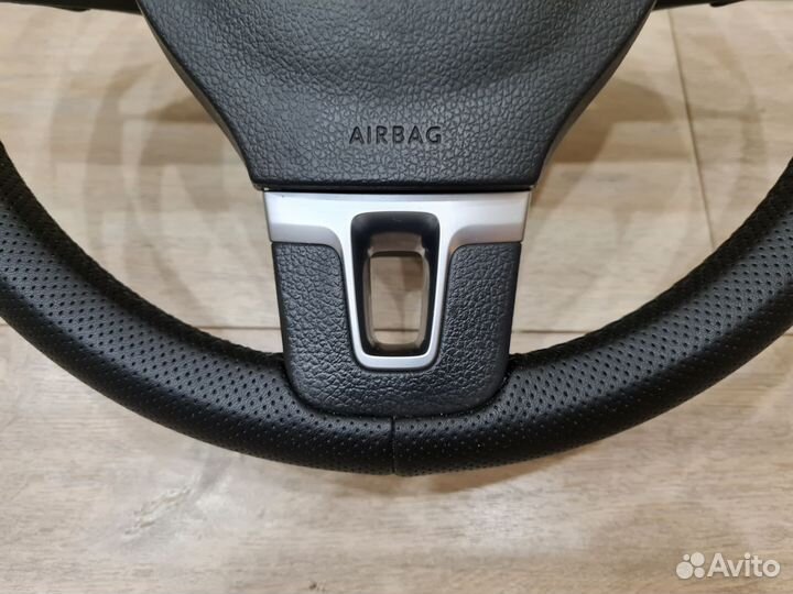 Мультируль фольксваген