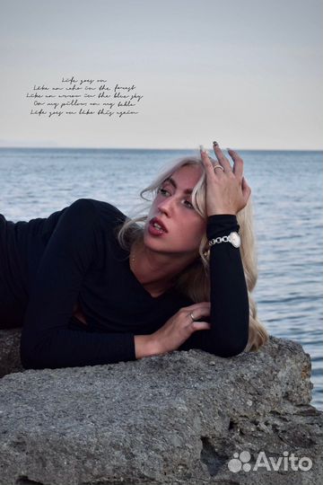 Фотограф архипо- осиповка