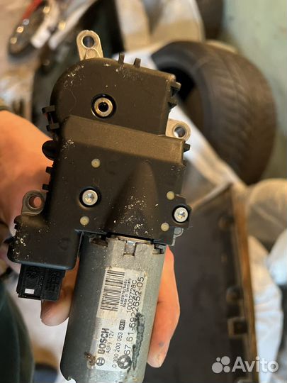 Панорама bmw x5 e70