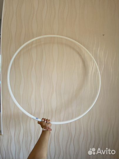 Обруч pastorelli 90