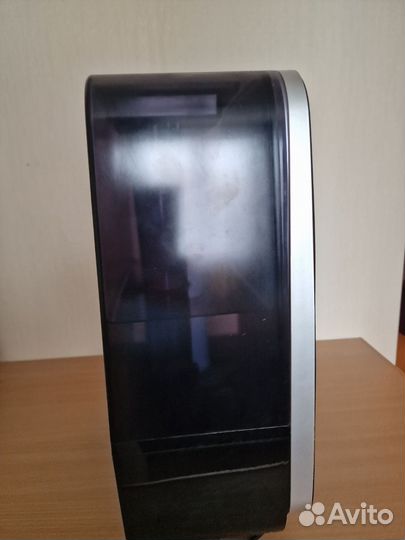 Увлажнитель воздуха electrolux