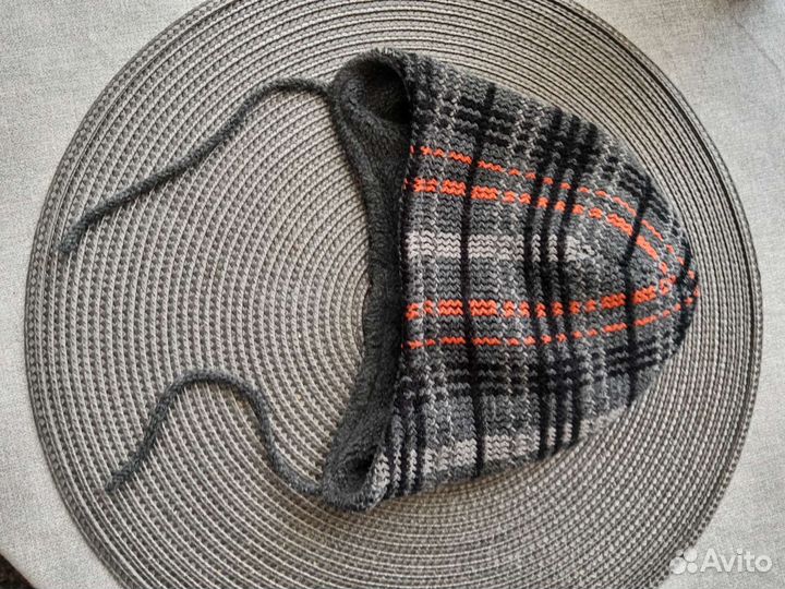 Шапка детская