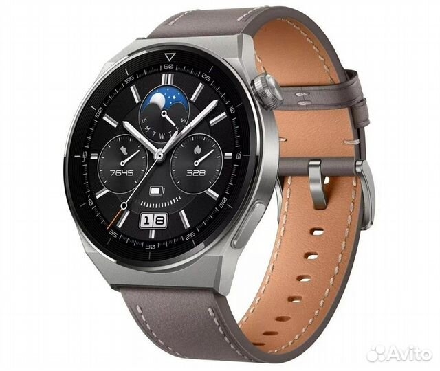 Часы Huawei Watch GT3 Pro