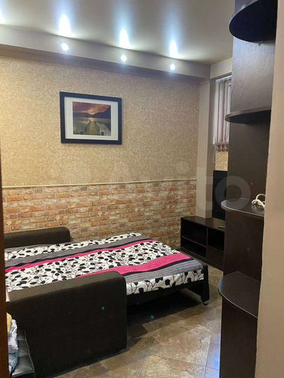 Квартира-студия, 28 м², 1/5 эт.