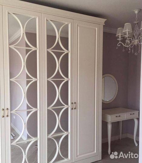 Шкафы на заказ