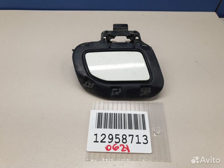 Крышка форсунки омывателя фары правая Land Rover R