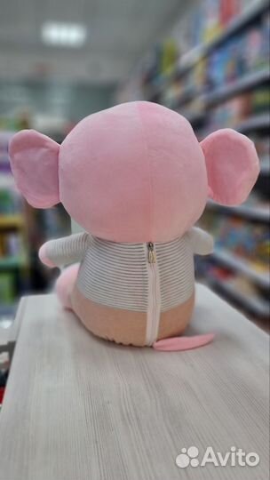 Мягкая игрушка 3в1 