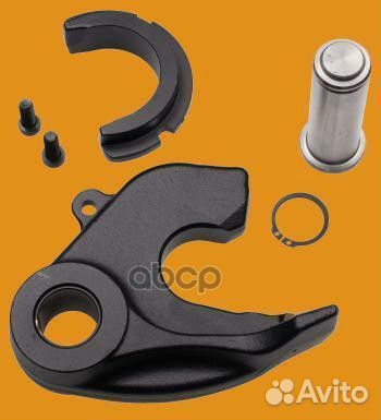 Рмк седельного устройства (на замок) SK-S 36.20