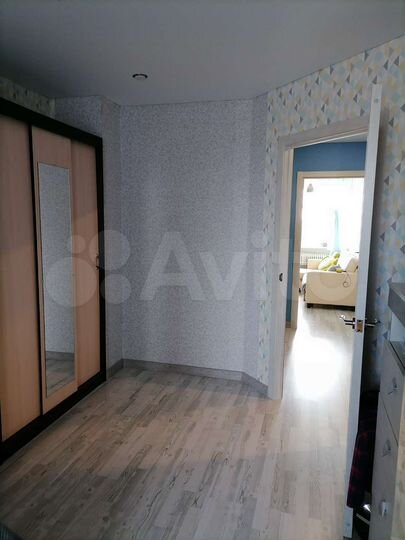 1-к. квартира, 35 м², 11/18 эт.