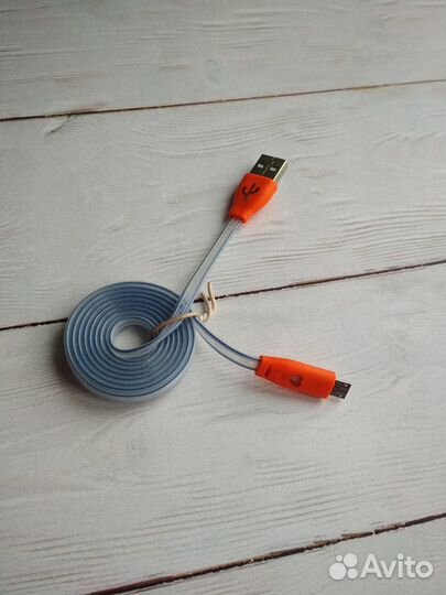 Usb кабель