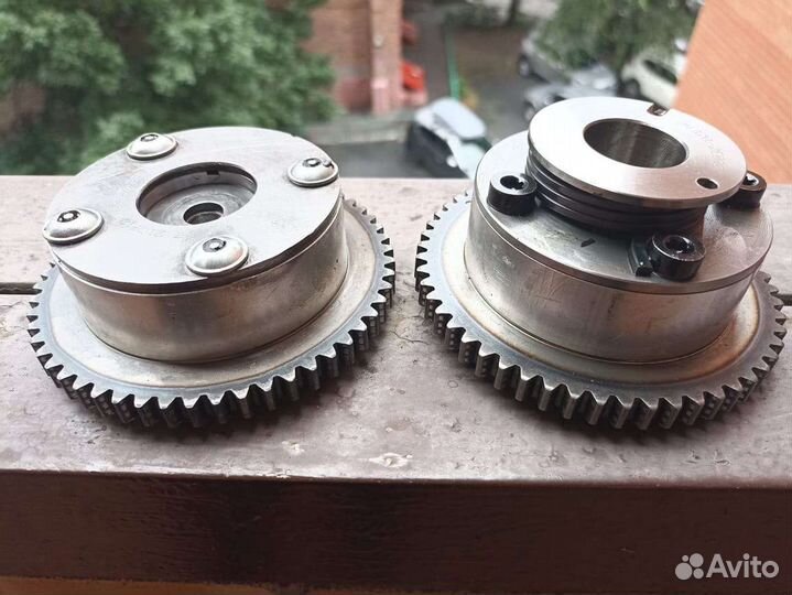 Фазорегуляторы