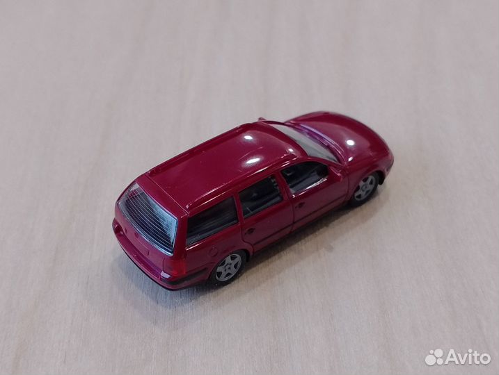 Volkswagen Passat B5 Variant (1997-2005)