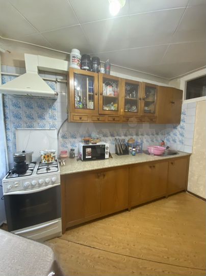 2-к. квартира, 73,5 м², 2/5 эт.