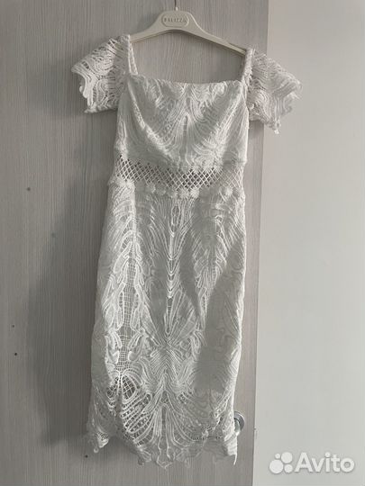 Платье женское