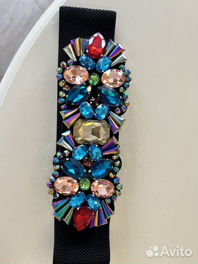 Ремень женский