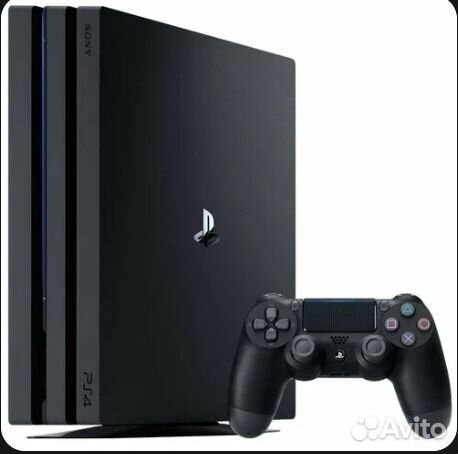 Sony PS4 pro