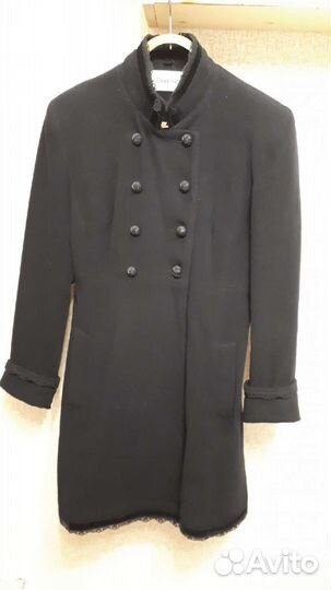 Пальто 46р
