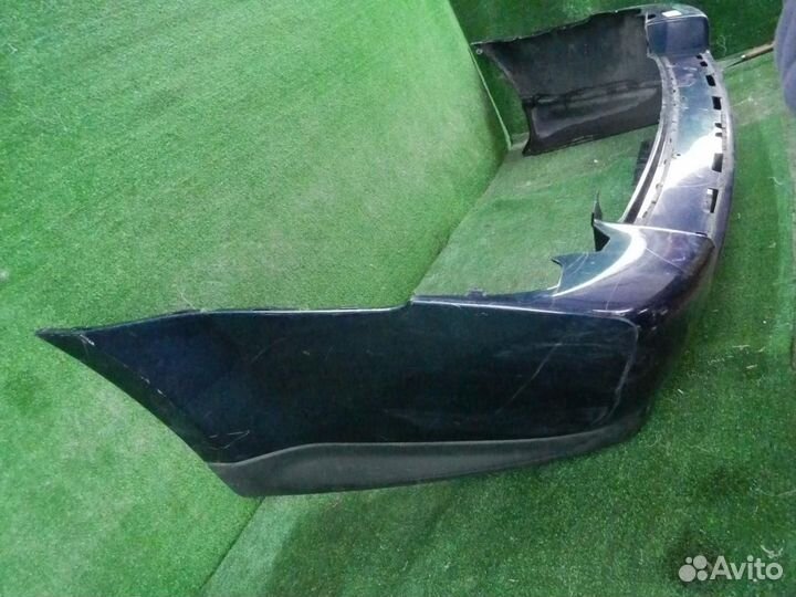 Бампер задний Range Rover Sport 1 (2009-2013)