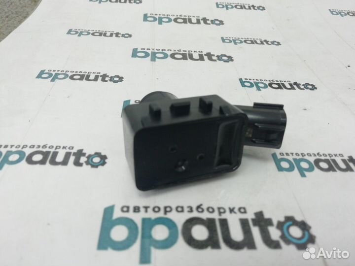 Датчик парковки парктроник 3R1 красный перлам