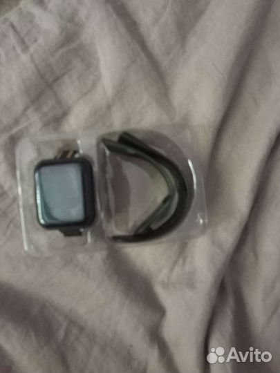 Smart watch