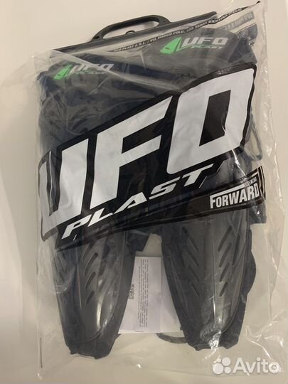 Наколенники UFO