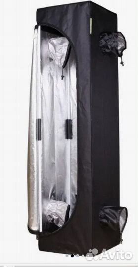 Гроутент probox basic 40*40*160 см