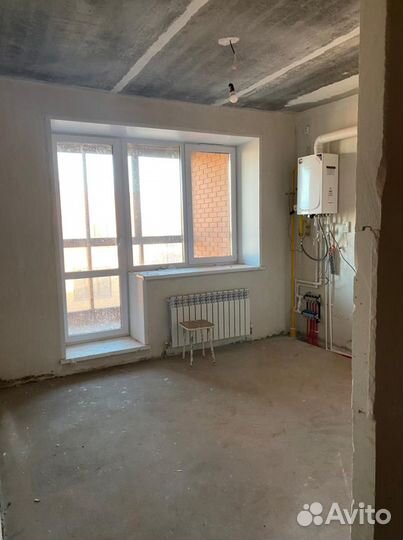 Ремонт под ключ