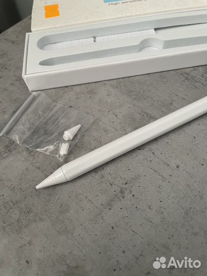 Стилус-карандаш для iPad