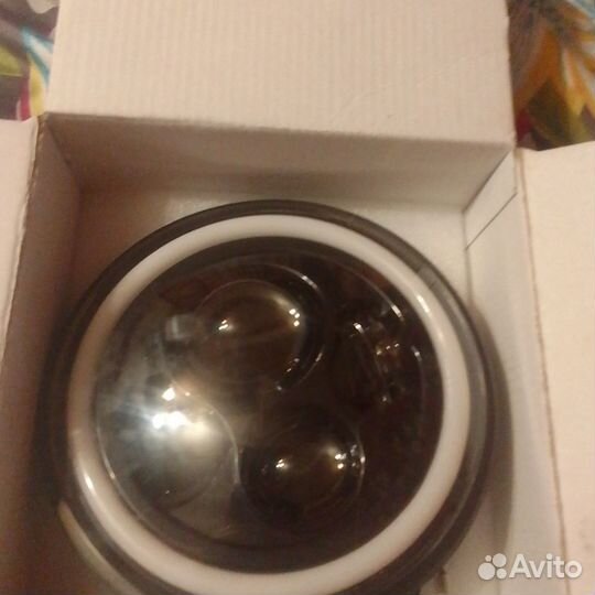 Продам LED лампу