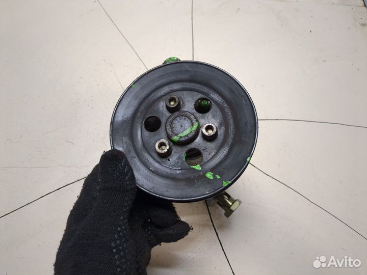 Гур Audi 80 (B3), 1992