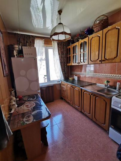 2-к. квартира, 49 м², 4/5 эт.