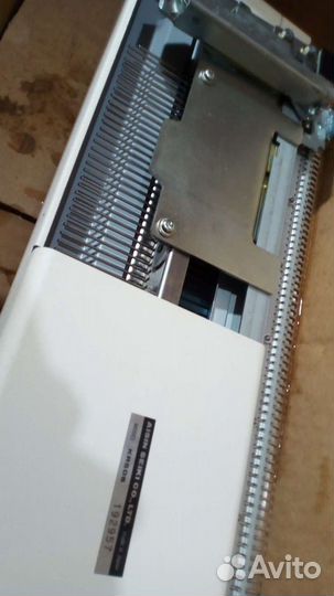 Вязальная машина Toyota 506