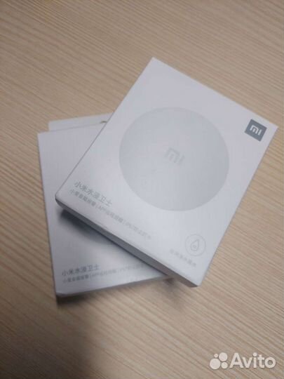 Датчик протечки воды Xiaomi Mi Flood Detector