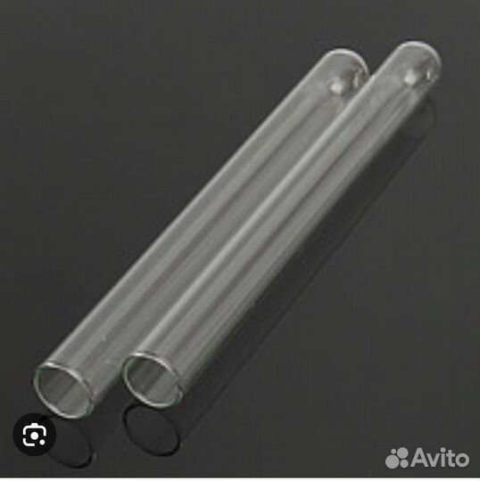 Пробирка лабораторная по пх1-16х150