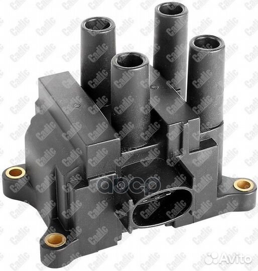 Катушка зажигания Ford Escort/Mondeo/Focus Cadi