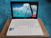 Ноутбук Asus E203MA-FD009T