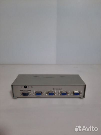 Hdmi splitter 1/8