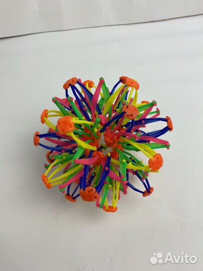 Мяч трансформер