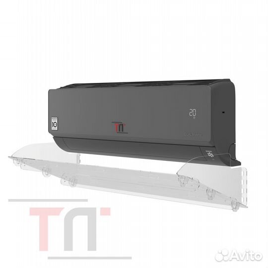 Защитный экран для кондиционера