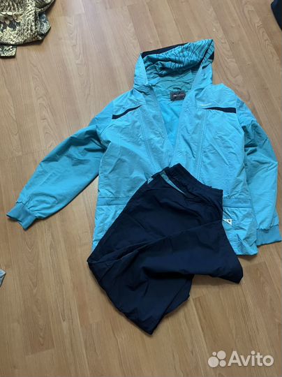 Женские вещи пакетом