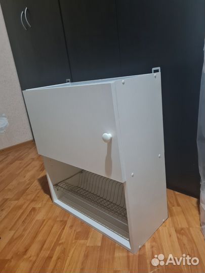 Кухонный шкафчик верхний