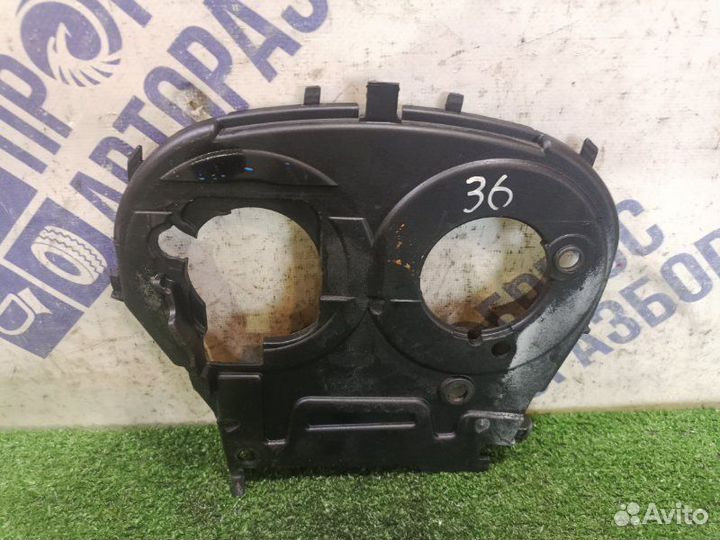 Кожух грм Peugeot 307 хэтчбэк 1.4 KFU 2004