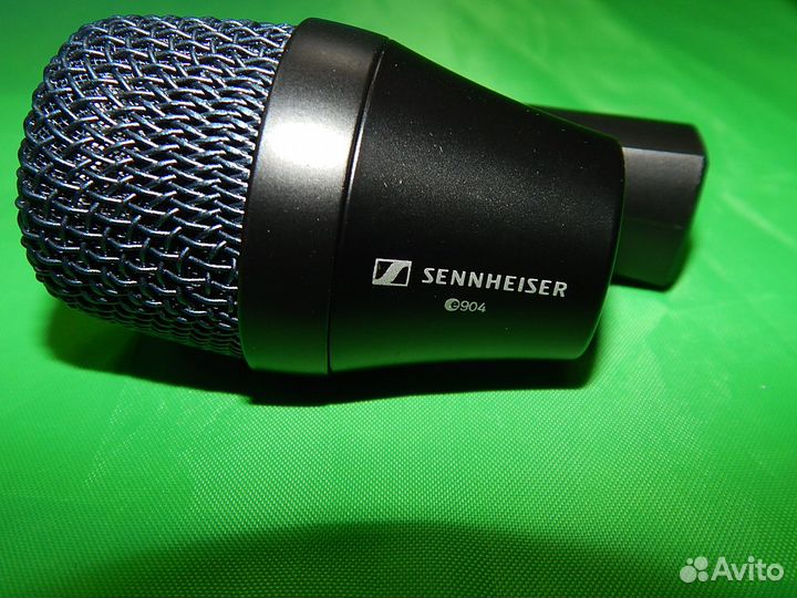 Инструментальный Микрофон Sennheiser E904